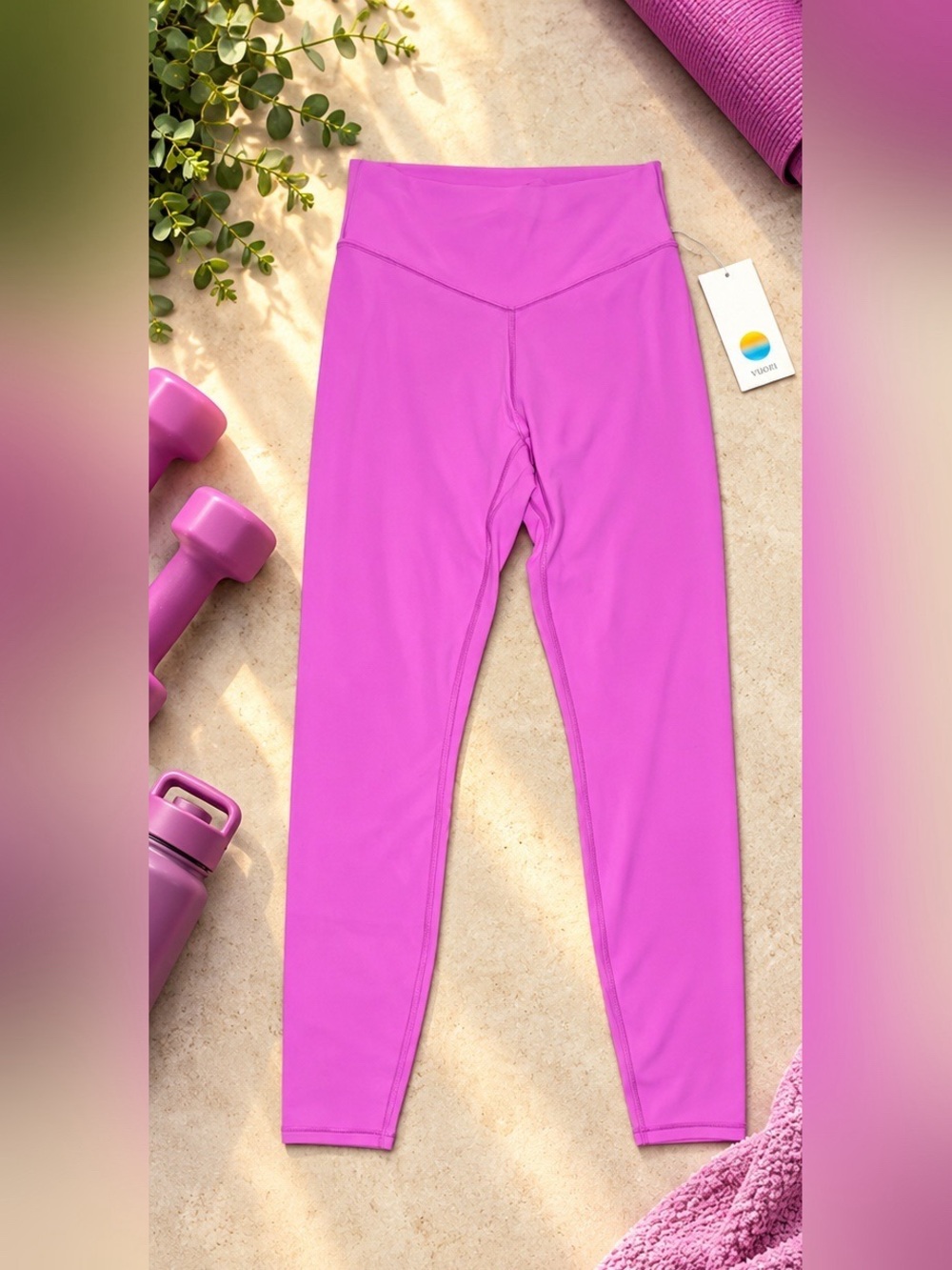 NEW Vuori All The Form Legging NEW ARRIVAL